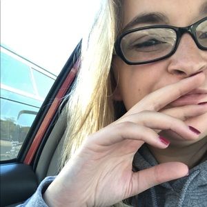 Meet your Posher, Kate